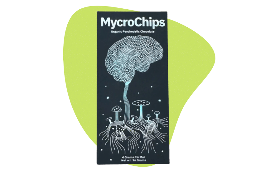 Discover the Irresistible Taste of Mycrochips Bars